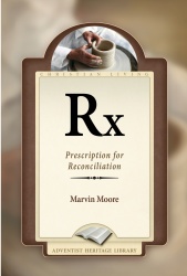 Prescription for Reconciliation